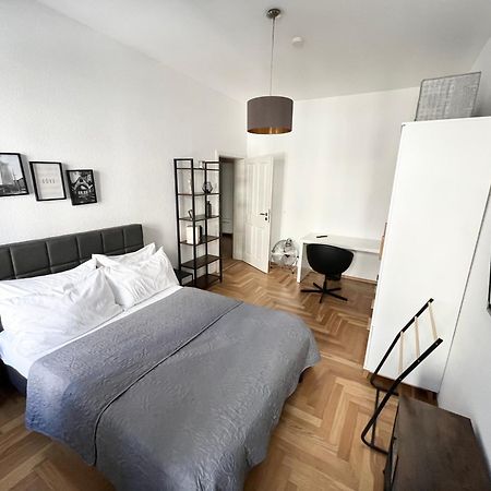 Firstclass 2-Room-Apartment Leipzig Dış mekan fotoğraf