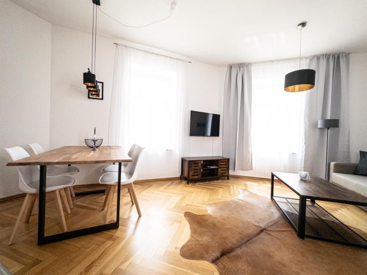 Firstclass 2-Room-Apartment Leipzig Dış mekan fotoğraf