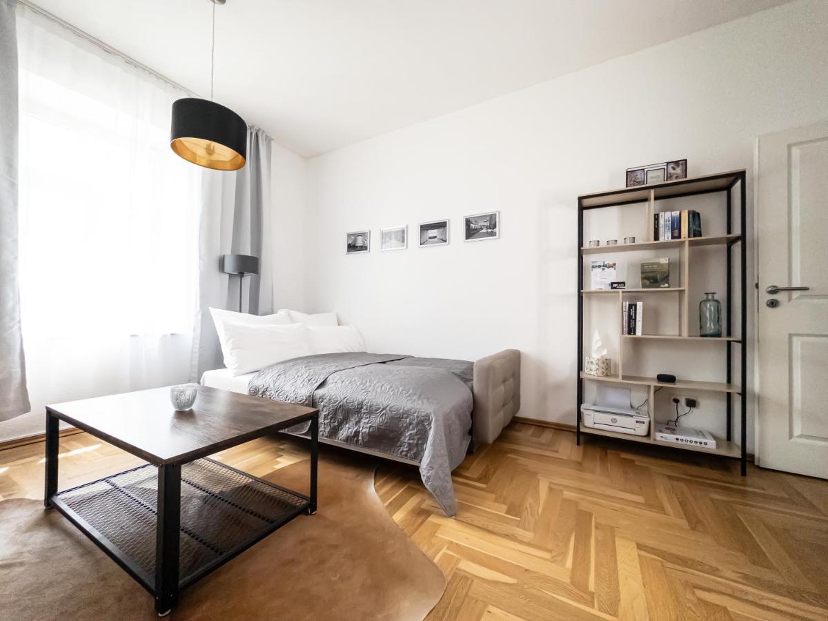 Firstclass 2-Room-Apartment Leipzig Dış mekan fotoğraf