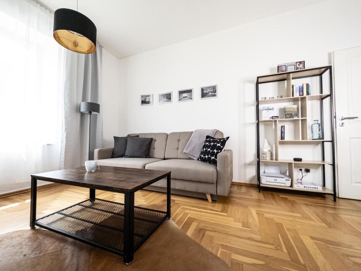 Firstclass 2-Room-Apartment Leipzig Dış mekan fotoğraf