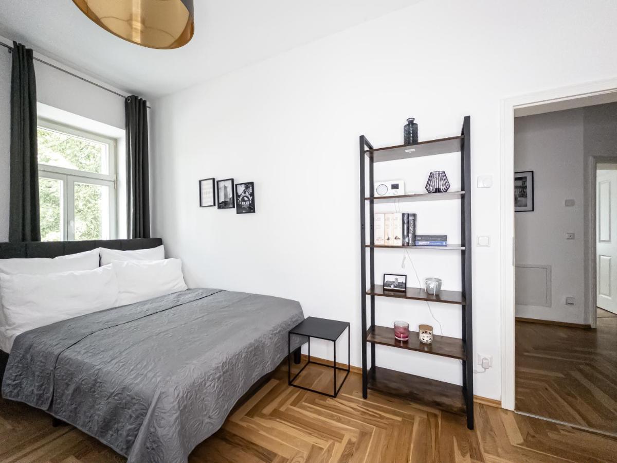 Firstclass 2-Room-Apartment Leipzig Dış mekan fotoğraf