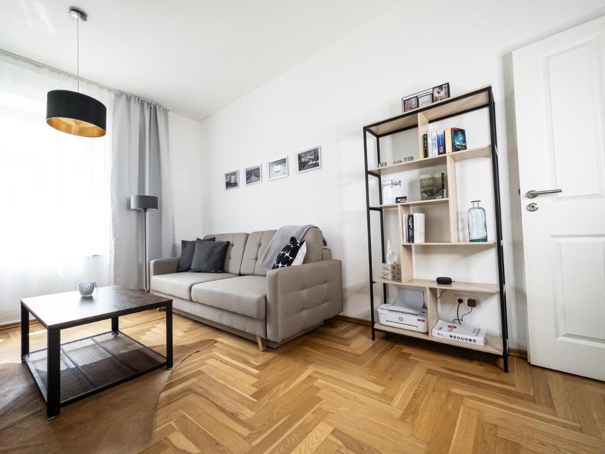 Firstclass 2-Room-Apartment Leipzig Dış mekan fotoğraf