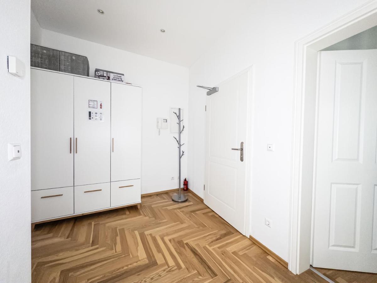 Firstclass 2-Room-Apartment Leipzig Dış mekan fotoğraf