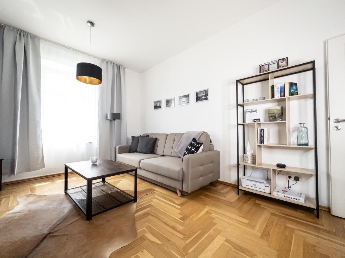 Firstclass 2-Room-Apartment Leipzig Dış mekan fotoğraf